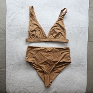 Dippin Daisy's Bikini Set